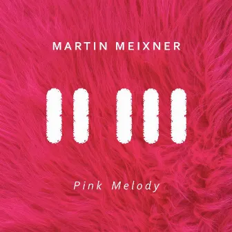 Pink Melody by Martin Meixner