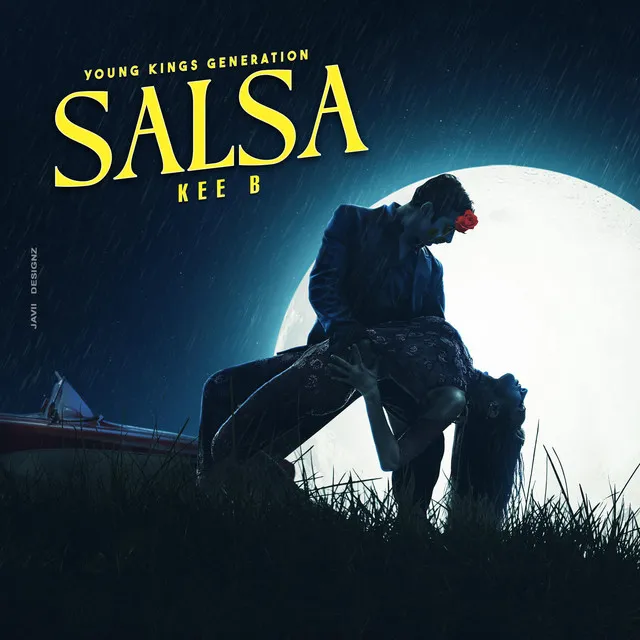 Salsa - Radio Edit