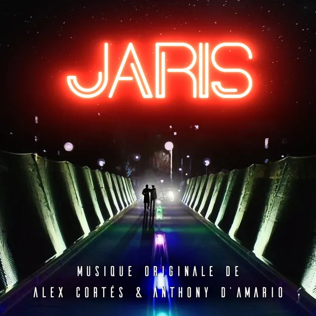 Jaris Suite (Bande originale du film 