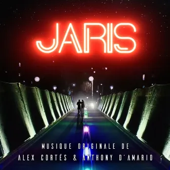 Jaris Suite (Bande originale du film 