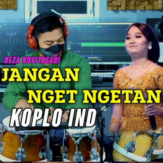 Jangan Nget Ngetan by Reza Novitasari