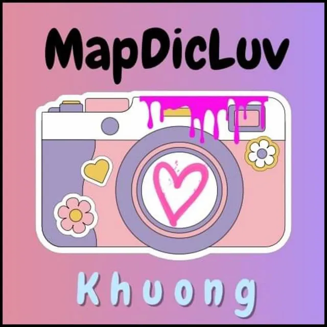 MapDicLuv