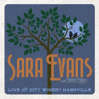 Tennessee Whiskey (Live from City Winery Nashville) by Olivia Evans