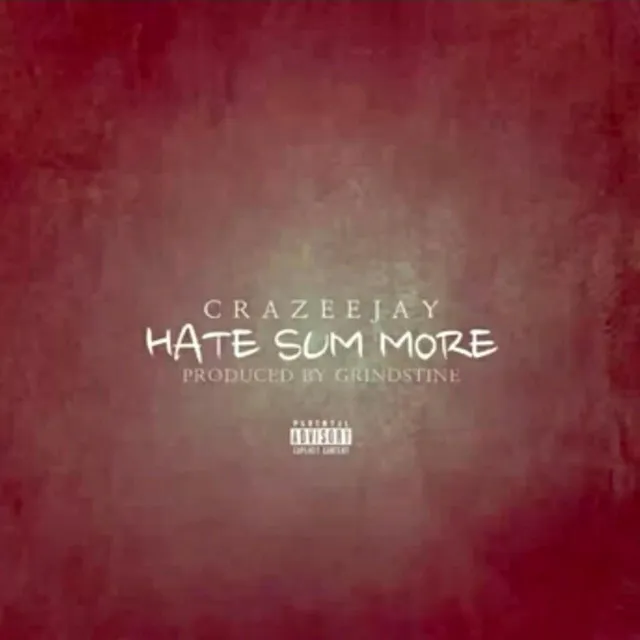 Hate sum more