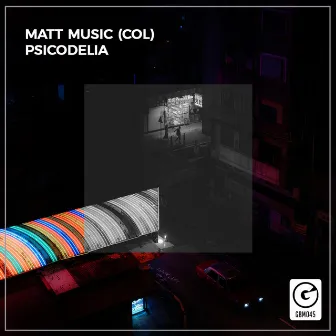 Psicodelia by Matt Music (COL)