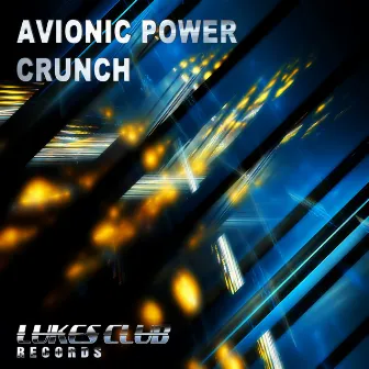 Crunch by Avionic Power