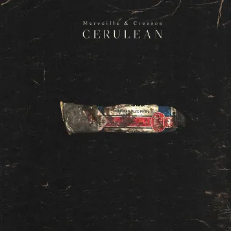 Cerulean LP/Album by Cesar Merveille