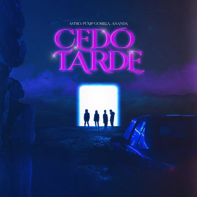 Cedo Ou Tarde - Remix