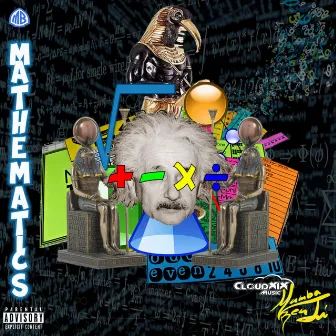 Mathematics by Mumba Benji