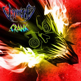 Crank by Vincio