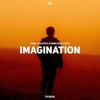 Imagination by KONNA