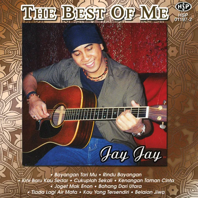 The Best Of Me Jay Jay