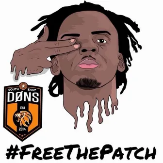 Free the Patch by Young Mad B