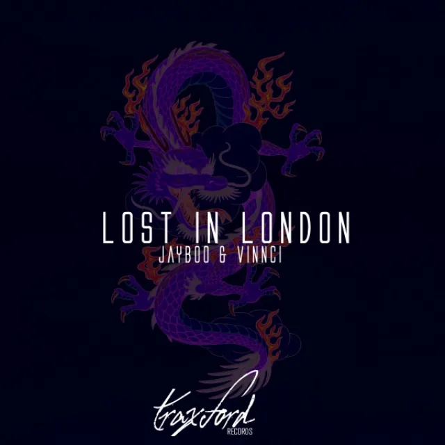 Lost In London - Original Mix