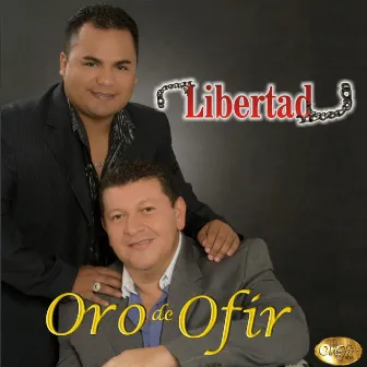 Libertad by Oro de Ofir