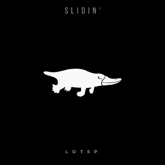 Slidin' by Lord of the 5 Platypi