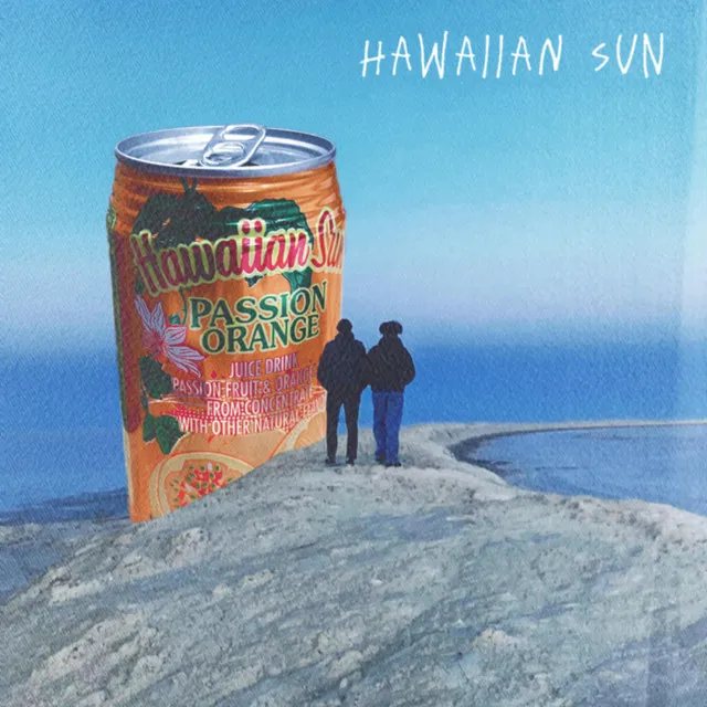 Hawaiian suN