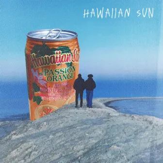 Hawaiian suN by ItsNikko