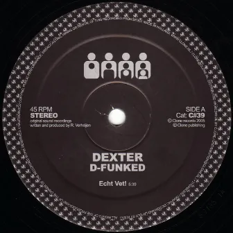 D-Funked by Dexter