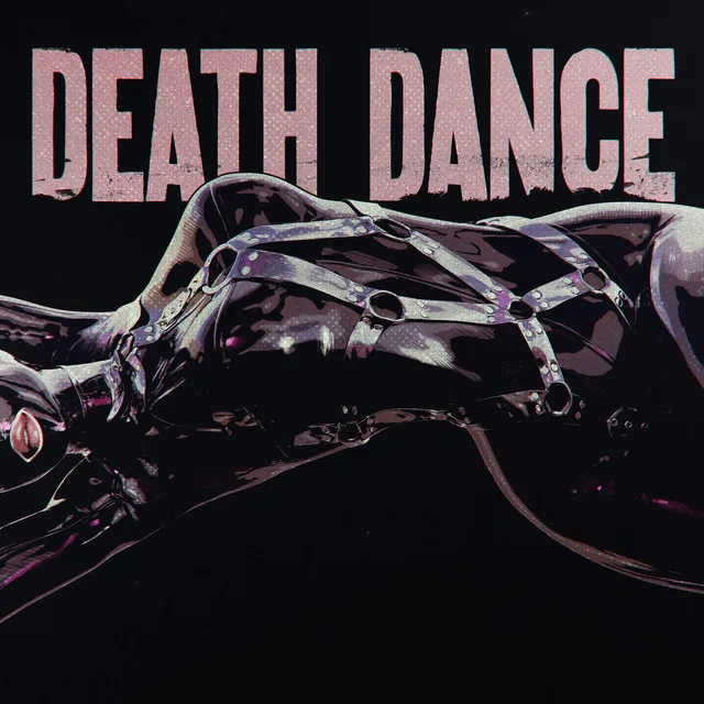 DEATH DANCE II - DARK DISCO EDIT