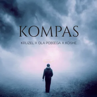 Kompas by Ola Pobiega