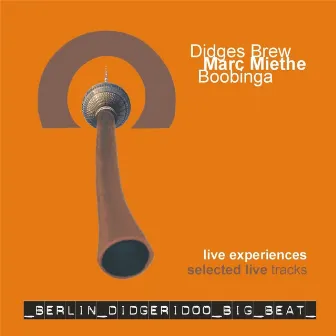 Live Experiences by Marc Miethe