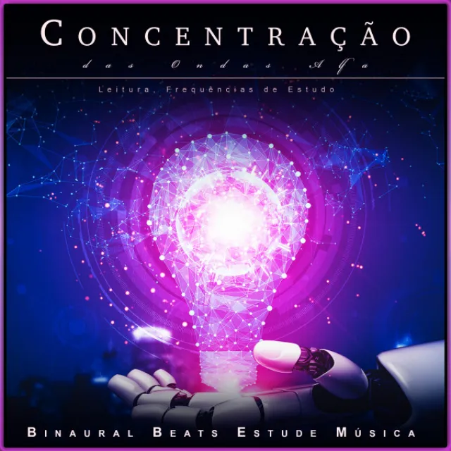 Música de Concentração de Estudo