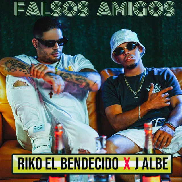 Falsos Amigos