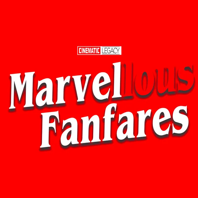 Marvellous Fanfares