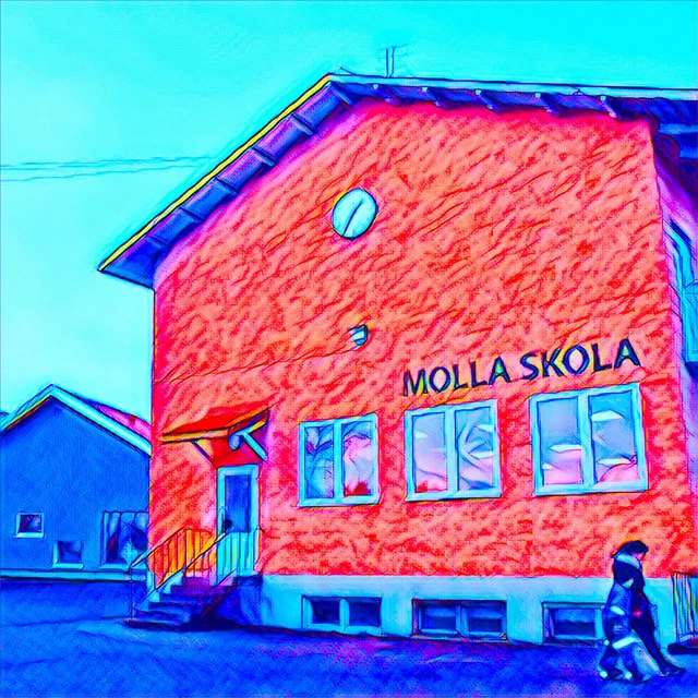 Molla skola VT24