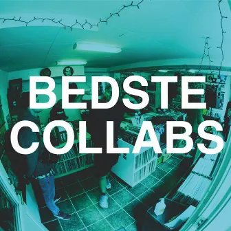 Bedste Collabs by Pede B