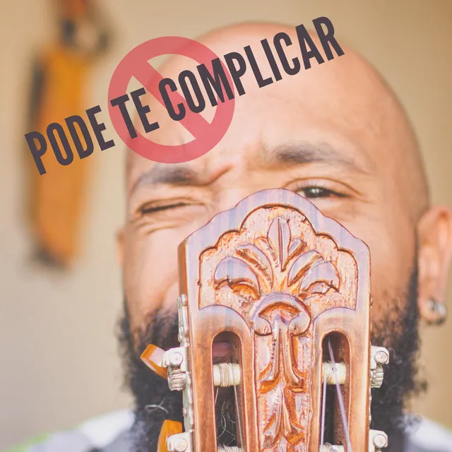 Pode Te Complicar