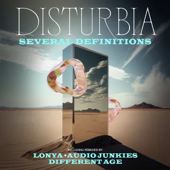 Disturbia by Audio Junkies