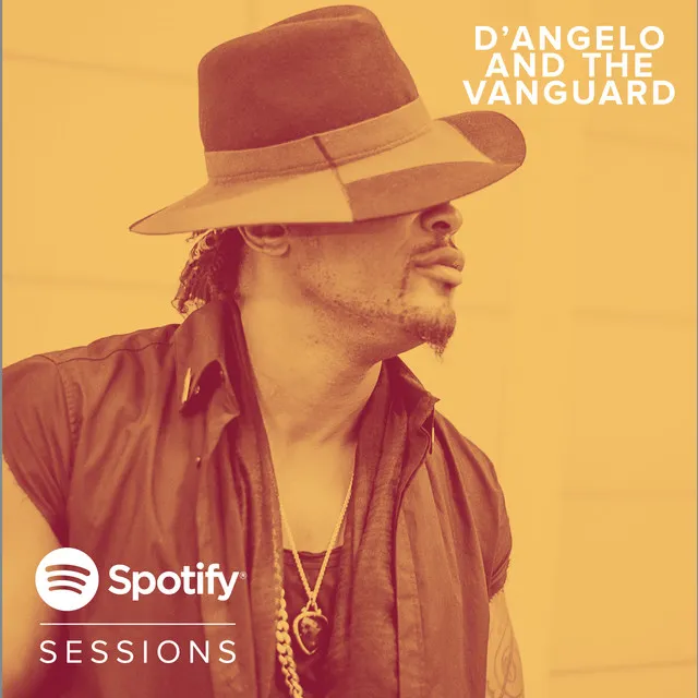 Spotify Sessions