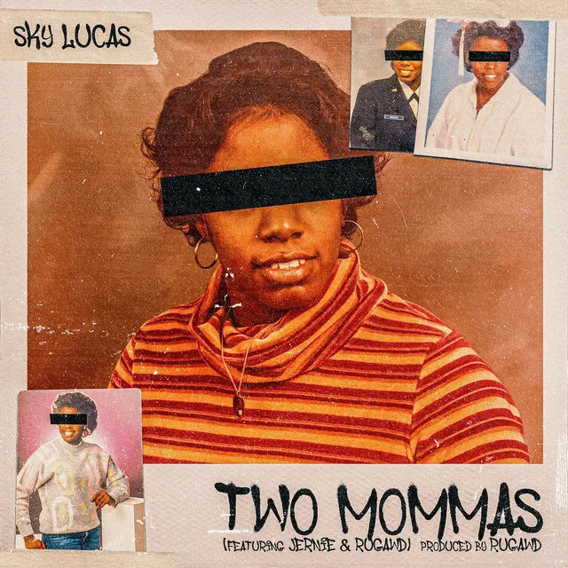 Two Mommas