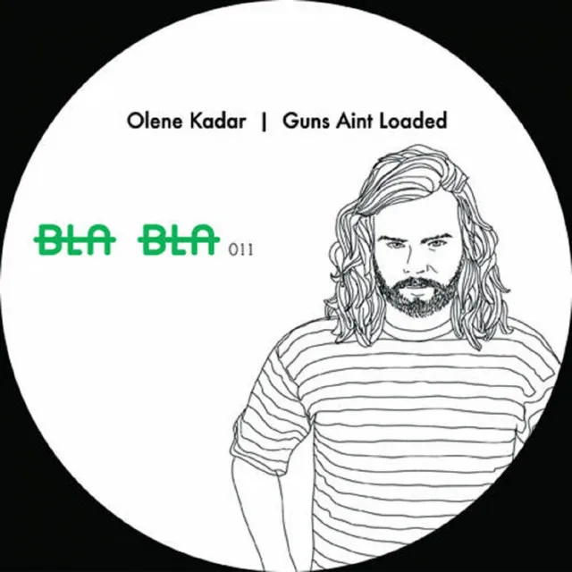 Guns Ain't Loaded - Barem Remix