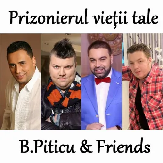 B.Piticu & Friends by B.Piticu