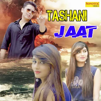 Tashani Jaat by Siddh B