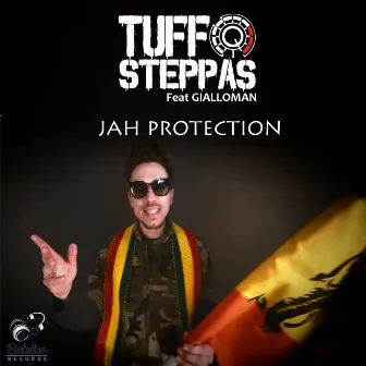 Jah Protection by Tuff Steppas