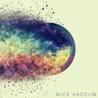 Nick Hagelin by Nick Hagelin