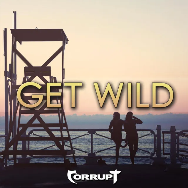 Get Wild