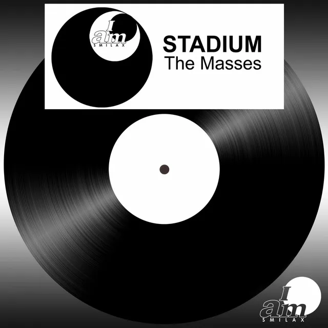 The Masses - Football Mix