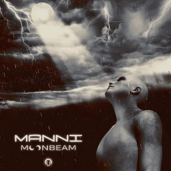 Moon Beam by Manni