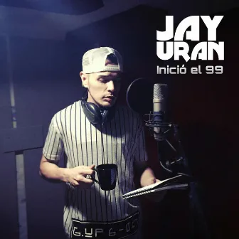 Inició el 99 by Jay Uran