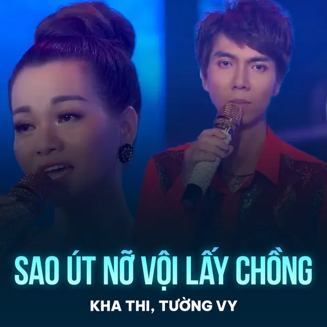 Sao Út Nỡ Vội Lấy Chồng