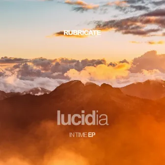 In Time EP by Lucidia