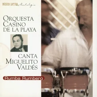 Rumba Rumbero by Orquesta Casino De La Playa