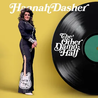 The Other Damn Half by Hannah Dasher