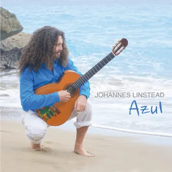 Azul by Johannes Linstead