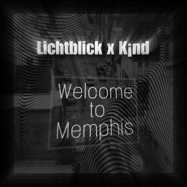 Welcome to Memphis